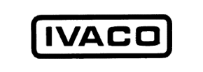 IVACO Logo