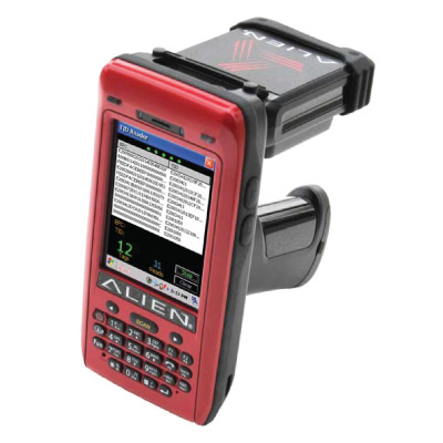 RFID-Reader - Alien ALH-900x (ALH-9001-EMA)