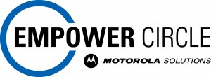 Motorola Solutions Empower Circle Logo