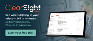 Start your free trial