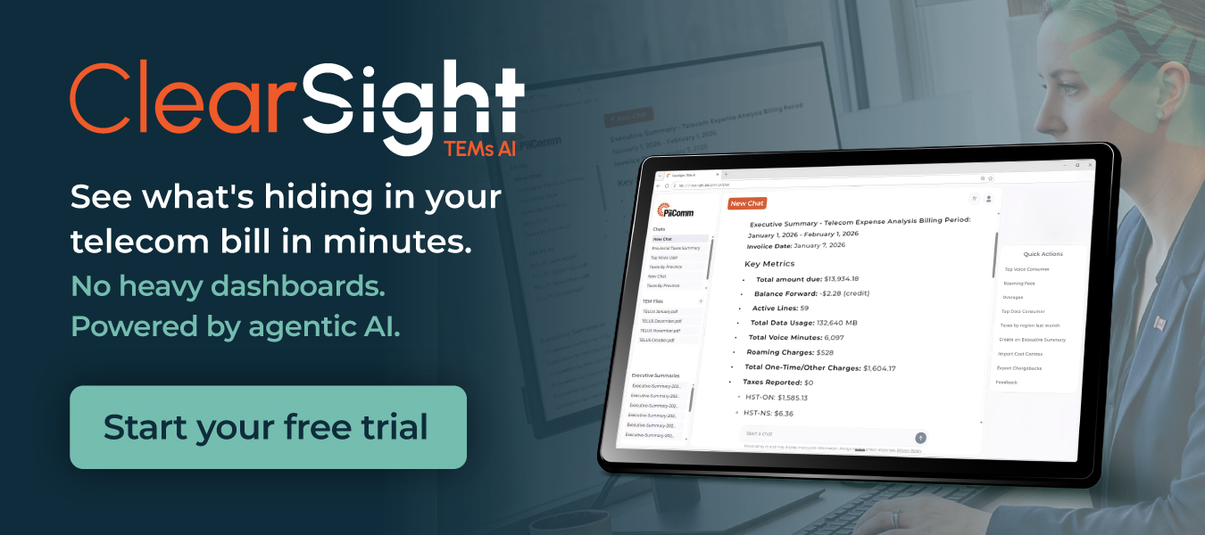 Start your free trial